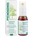 Pycnogenol suusuihke 30 ml