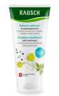 Rausch Herkän hiuspohjan Sydänsiemen hoitoaine 150 ml