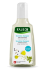 Rausch Herkän hiuspohjan Sydänsiemen shampoo 200 ml