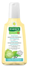 RAUSCH Herkän hiuspohjan Sydänsiemen shampoo 40 ml
