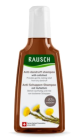 Rausch Hilseilyä vähentävä Leskenlehti shampoo 200 ml
