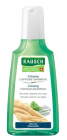 Rausch Kofeiini-ginseng shampoo 40 ml