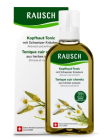 Rausch Rohdoskasvi hiusvesi 200 ml
