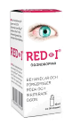 RED-I Silmätipat, 10 ml
