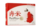 Red Riz + Q10 punariisi-Q10-valmiste, 60 tabl.