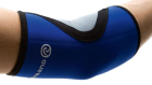 Rehband Elbow Support kyynärsuoja S, sininen