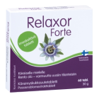 Relaxor Forte 60 tabl. 