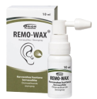 Remo-Wax Korvasuihke 10ml