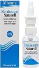 Renässans Naturell nenäsumute, 30 ml