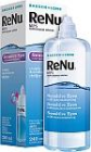 ReNu Multi-Purpose Lens Solution, piilolasineste, 240 ml