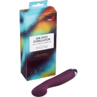RFSU On Spot Stimulator Multi Speed Dildo 1kpl