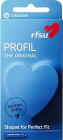 RFSU Profil kondomit 10 kpl
