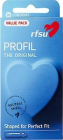 RFSU Profil kondomit, 30 kpl