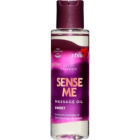 RFSU Sense Me Sweet Hierontaöljy 100 ml