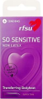 RFSU So Sensitive kondomit, 6 kpl