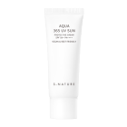 S.NATURE Aqua 365 UV Sun Protective Cream SPF 50+ PA ++++ 40ml