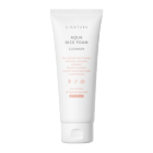 S.NATURE Aqua Rice Foam Cleanser 160ml