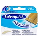 Salvequick Aqua Resist leikatt muovilaastari, 75 cm 