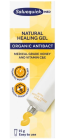 Salvequick MED Natural Healing Gel hunajageeli 15 g