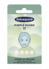 Salvequick Pimple Guard finnilaastari 24kpl