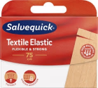 Salvequick Textil leikattava kangaslaastari, 75 cm 