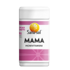Sana-Sol Mama monivitamiinitabletti 90 kpl
