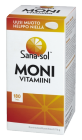 Sana-sol Monivitamiini, 180 tabl