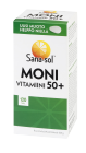 Sana-sol Monivitamiini 50+, 120 tabl 