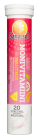 Sana-sol Monivitamiini Fruitmix, 20 poretabl