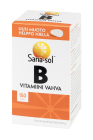 Sana-sol Vahva B-vitamiini, 150 tabl
