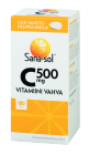 Sana-sol Vahva C-vitamiini 500mg, 180 tabl