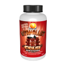 Sana-sol Vitanallet Cola monivitamiini lapsille 120 kpl