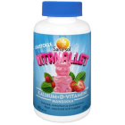 Sana-sol Vitanallet Kalsium+D-vitamiini 90 kpl