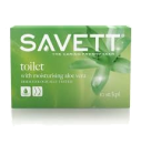Savett Toilet kosteuspyyhe, 10 kpl