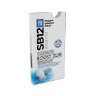 SB12 Boost Gum Strong Mint Purukumi 10 kpl
