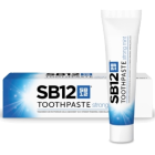 SB12 Strong Hammastahna Mint 100 ml