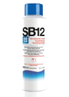 SB12 Mint/Menthol Suuvesi 500 ml