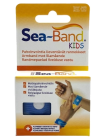 Sea-Band Kids pahoinvointirannekkeet sininen