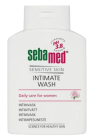 Sebamed Feminine Intimate Wash pesuneste 200 ml