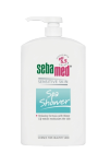 Sebamed Spa Shower pesuneste 400 ml pumppupullo