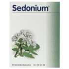 SEDONIUM 300 mg 50 fol tabl, päällystetty