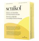 Senikol 120 caps kasvisteroleja sisältävä ravintolisä