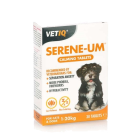 Serene-UM, 30 tbl