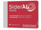 Sideral Forte 30 mg 20 kaps