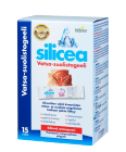 Silicea vatsasuolistogeeli annospussi 5 x 15 ml