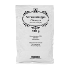Sitruunahappojauhe 100 g 