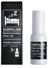 SleepGuide melatoniinisuihke, 40 ml