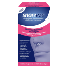 Snoreeze Nasal Dilator sierainten laajennin 2 kpl
