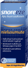 Snoreeze Throat Spray nielusumute kuorsaukseen, 23,5 ml