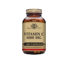 Solgar C-vitamiini 1000 mg, 100 kaps